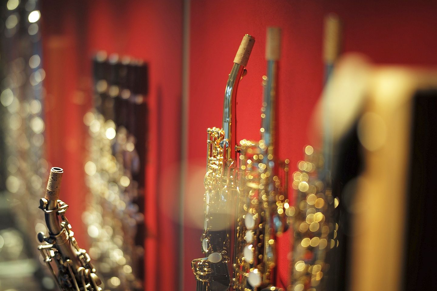Unsere besten Produkte - Suchen Sie die Inderbinen saxophon Ihren Wünschen entsprechend